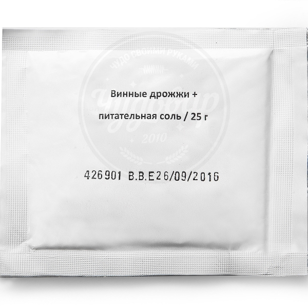 Винные дрожжи своими руками фото 121